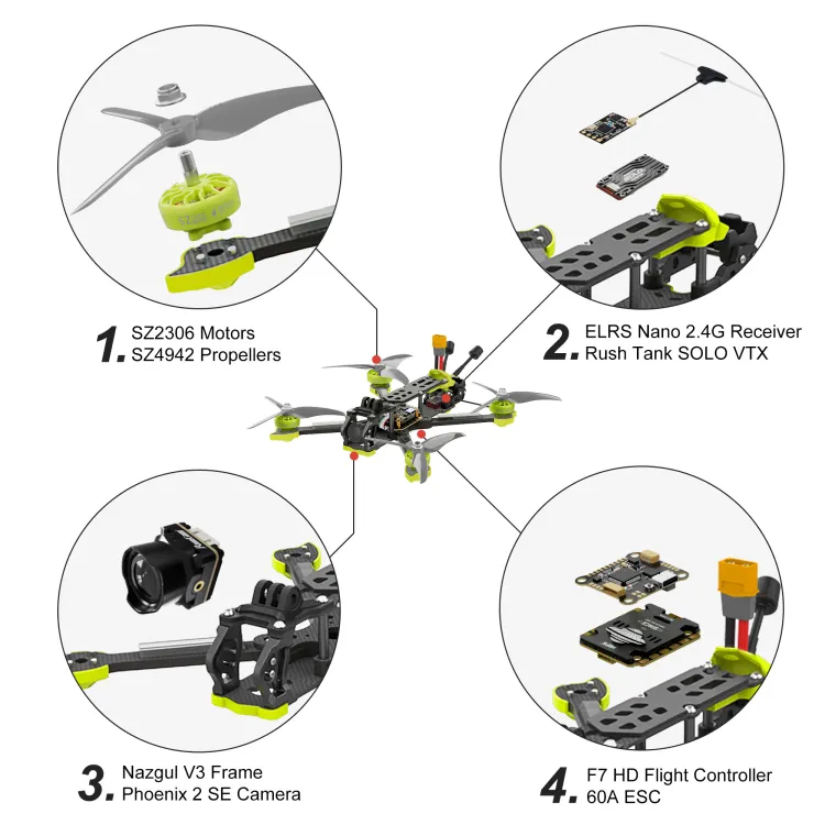 2306-fpv-freestyle-drones