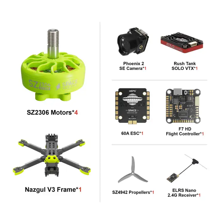 2306-fpv-freestyle-drones