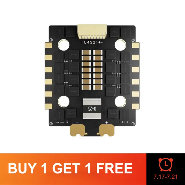 meps 45a esc