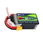4s 1300 battery