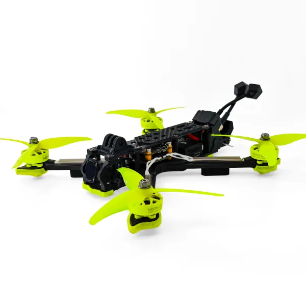 5-inch FPV Drone Kit for Freestyle with 2306 Motors Nazgul XL5 True-X Frame