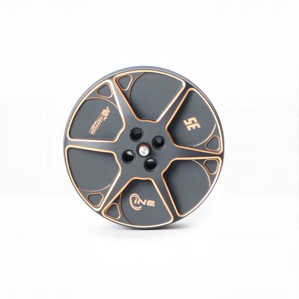 Cine 35 6S-Motor für 3,5-Zoll-Cinewhoop-FPV-Drohne