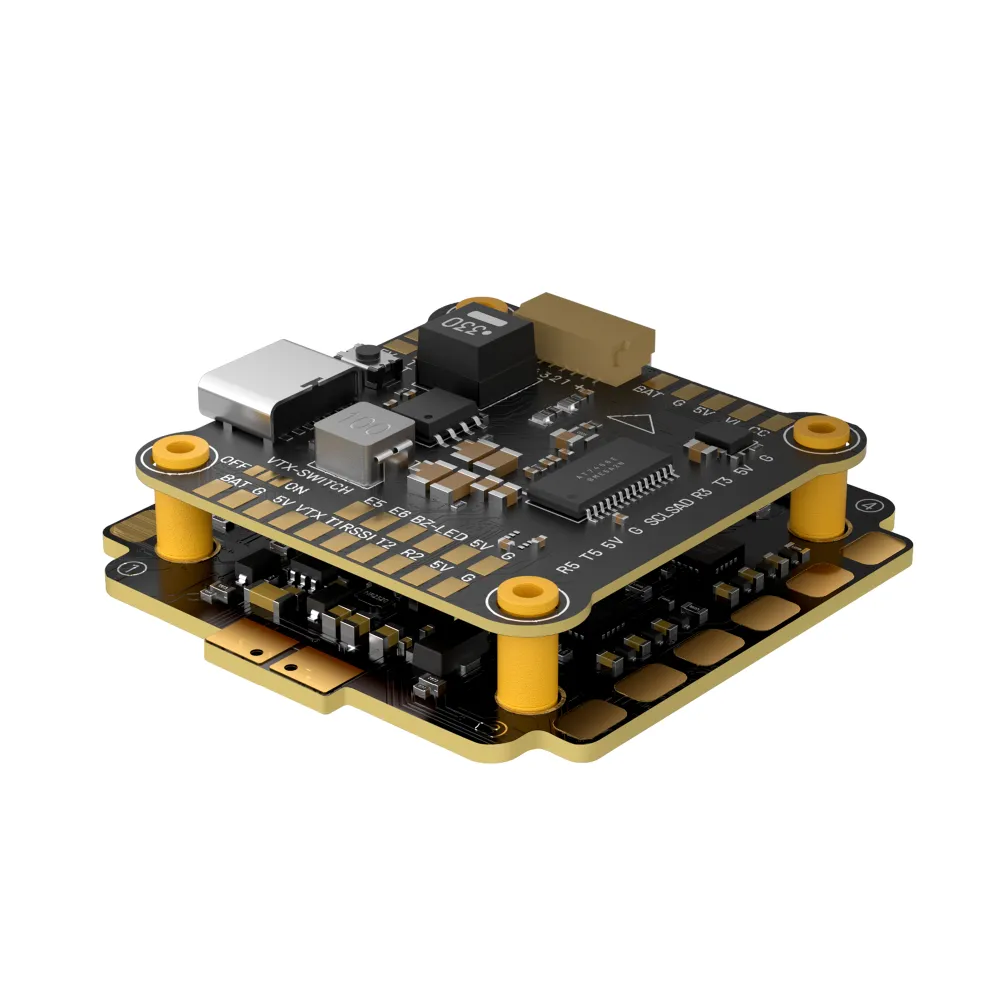 60a esc f7 hd