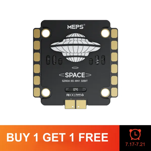 meps 60a esc