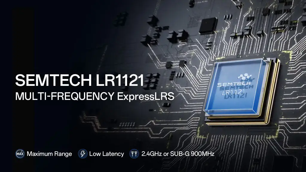 TX15 Max Radio Controller