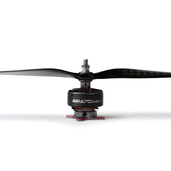 T-Hobby FS18*8 Carbon-Propeller für 67-70" 3D-Flugzeug