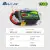 Boslipo P7 Version Batterie