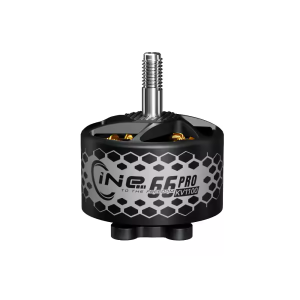 T-HOBBY CINE66 PRO 8–9,5 Zoll FPV‑Kino‑Bürstenloser Motor – über 3,7 kg Schub