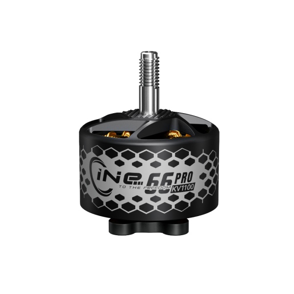 T-HOBBY CINE66 PRO 8–9,5 Zoll FPV‑Kino‑Bürstenloser Motor – über 3,7 kg Schub