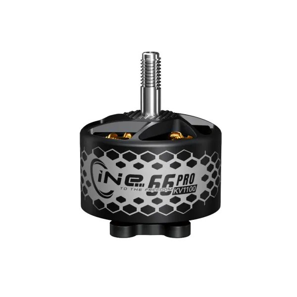 Cine66 2812 FPV Kinotauglicher bürstenloser Motor