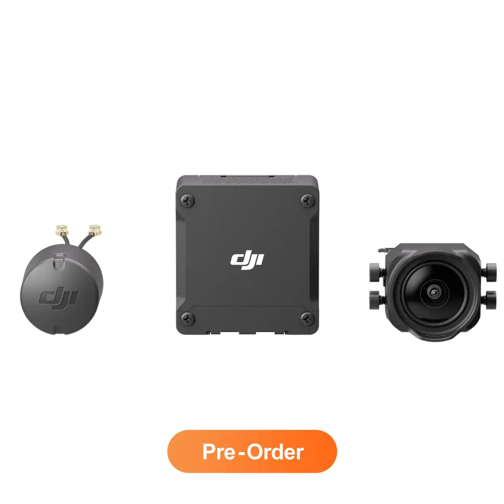 DJI PRE ORDER