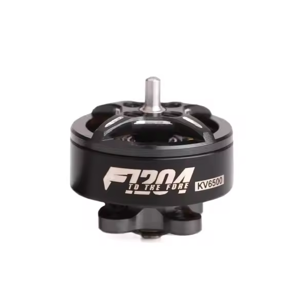 T-HOBBY F1204 Mikro-FPV-Motor für 2,5–3-Zoll‑Zahnstocher und Whoops