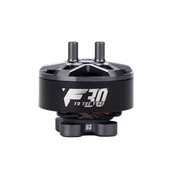 T-HOBBY F30 1404 Motor für 3-Zoll-FPV-Drohnen – Rennen & Freestyle (4 Stück)