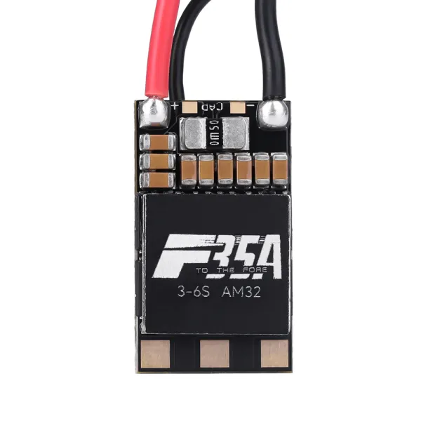 F35A 3 6S AM32 Single ESC For FPV Drones