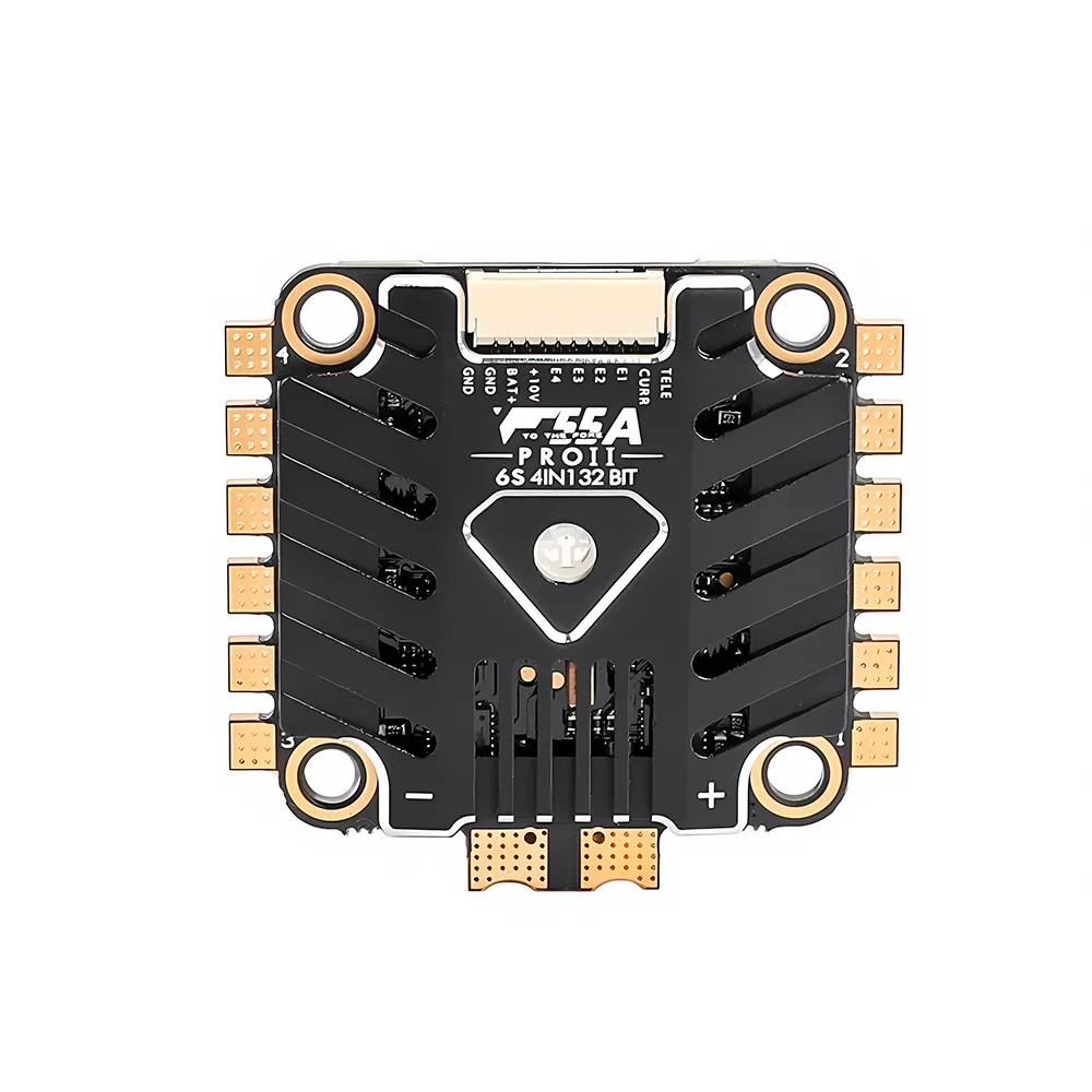 F55A ProII 55A esc