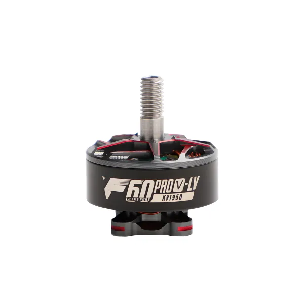 F60PROV-LV 2207.5 Bürstenloser Rennmotor für 5-Zoll-FPV-Drohnen