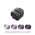 Flywoo DJI O4 Lite Wide Angle Lens