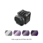 Flywoo DJI O4 Lite Wide Angle Lens