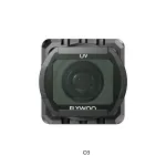 Flywoo DJI O4 Lite Wide Angle Lens