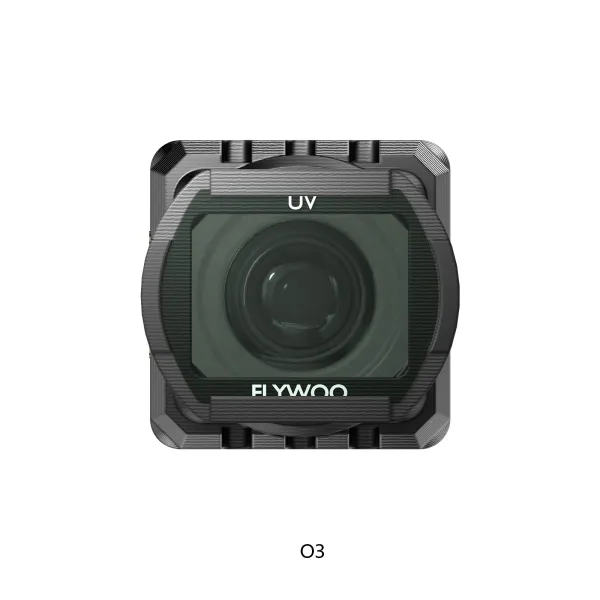 Flywoo DJI O4 Lite Wide Angle Lens