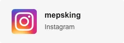 Instagram-MEPS