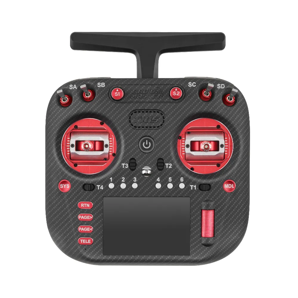 TX15 Max Radio Controller