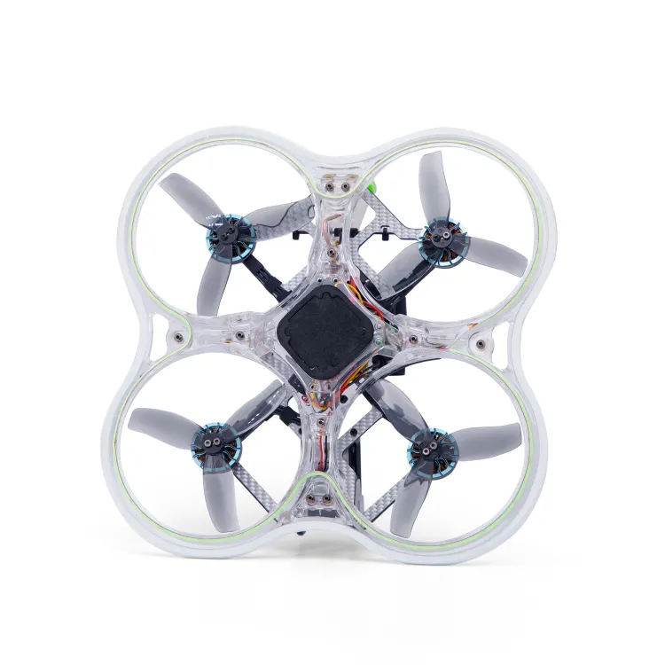 Starloop 35 Drone Kit back