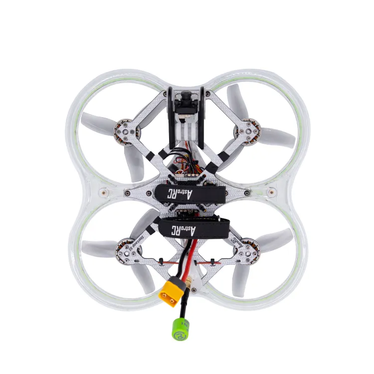 Starloop 35 Drone Kit front