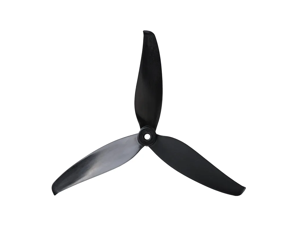 TMotor C7.5x4.6 3 Blade Cinematic Propellerās front