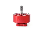 T Motor xmas 2207.5 motor red front side