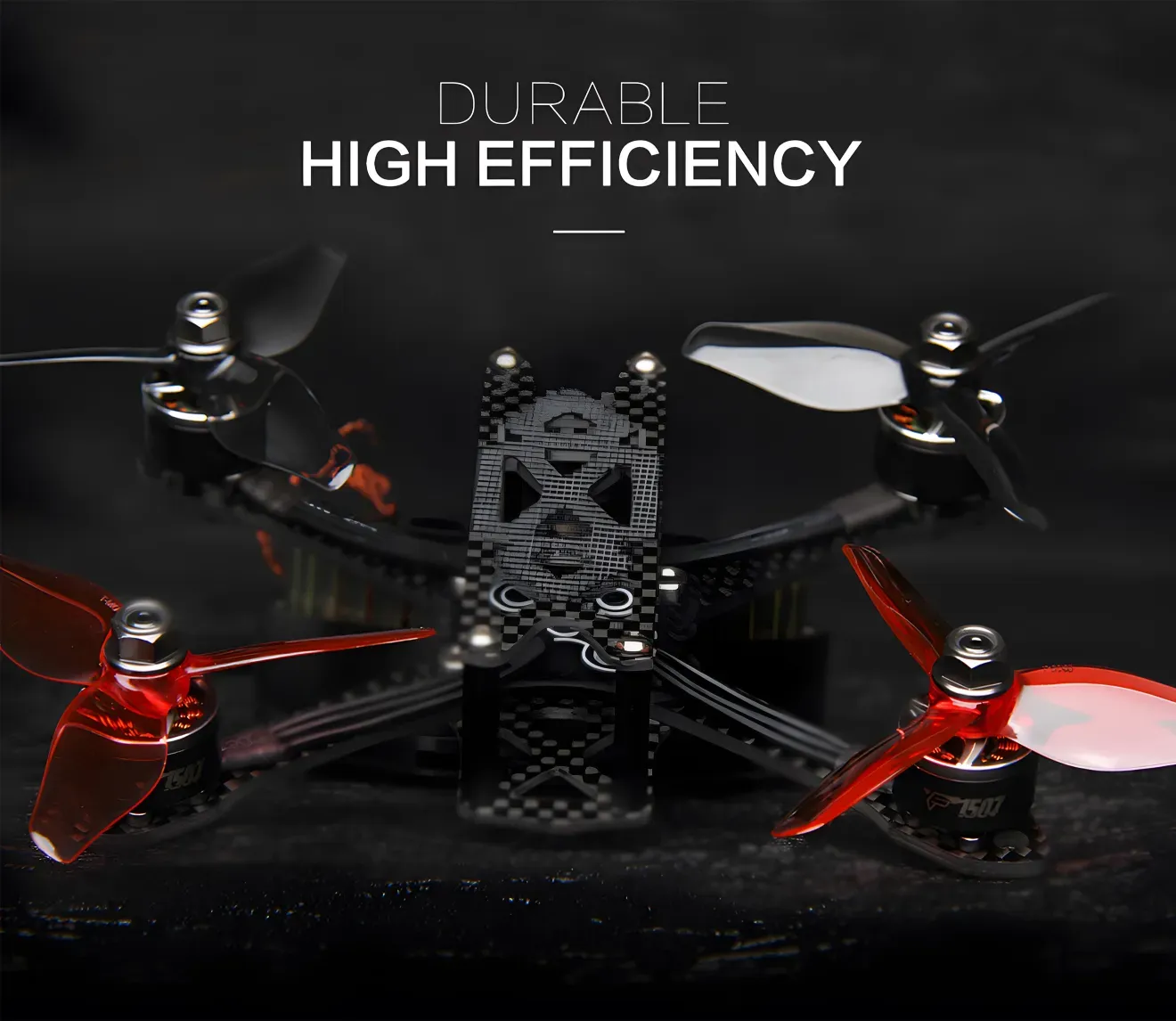 T3140 High Efficiency FPV Drones Propeller