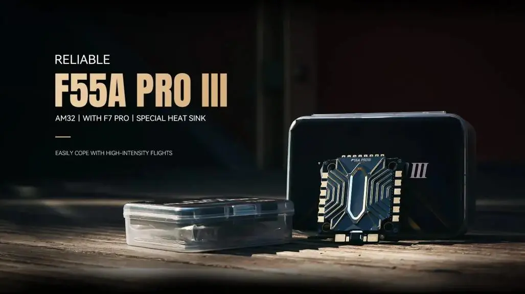 THOBBY-F55A-PRO