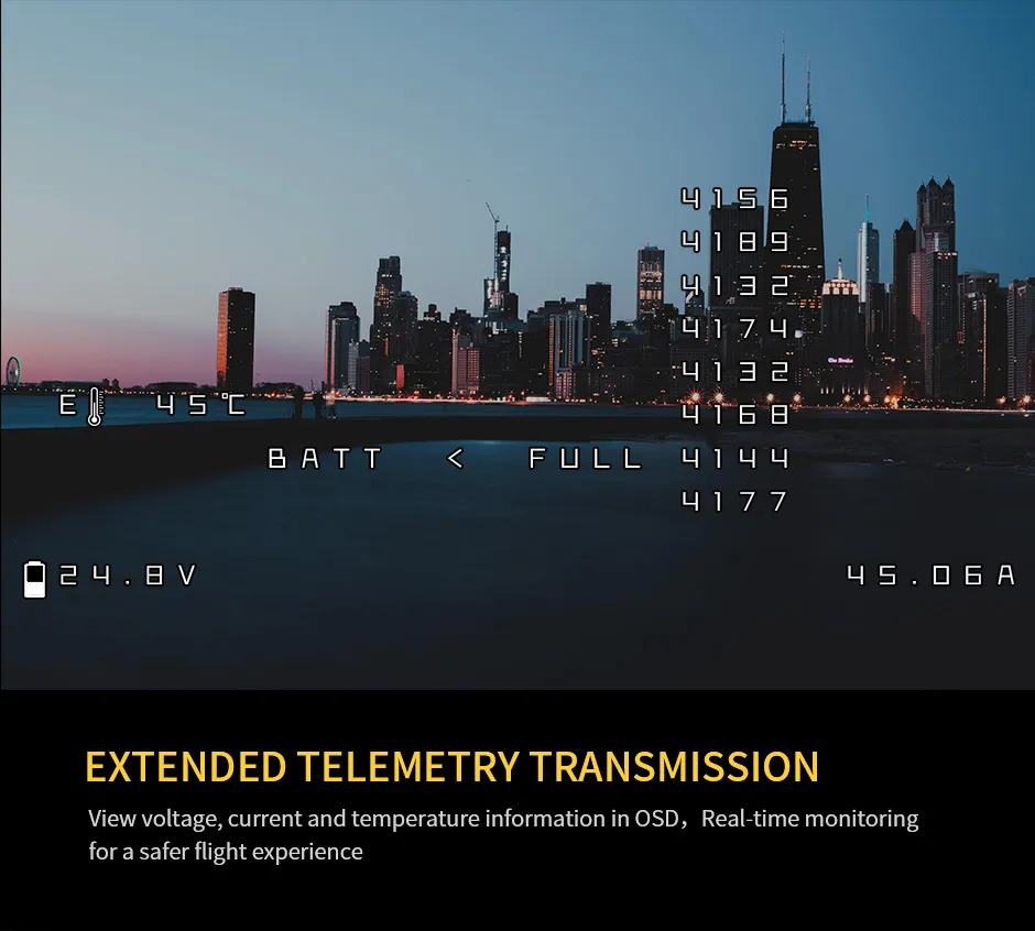 TMOTOR CINE55A 8S 8IN1 32BIT'S DATA