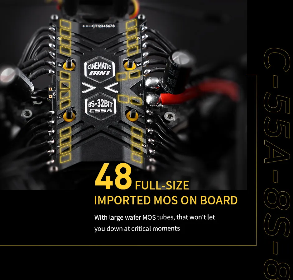 TMOTOR CINE55A 8S 8IN1 32BIT FOR SIZE