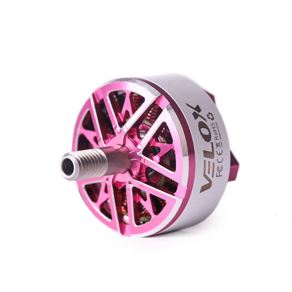 ホビーラジコン VELOX V3.0  kv2550 T-Hobby Velox V2306 V3.0 Motor