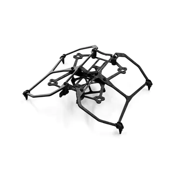 AstroRC CarbonFly75 1.6 inch TinyWhoop Frame