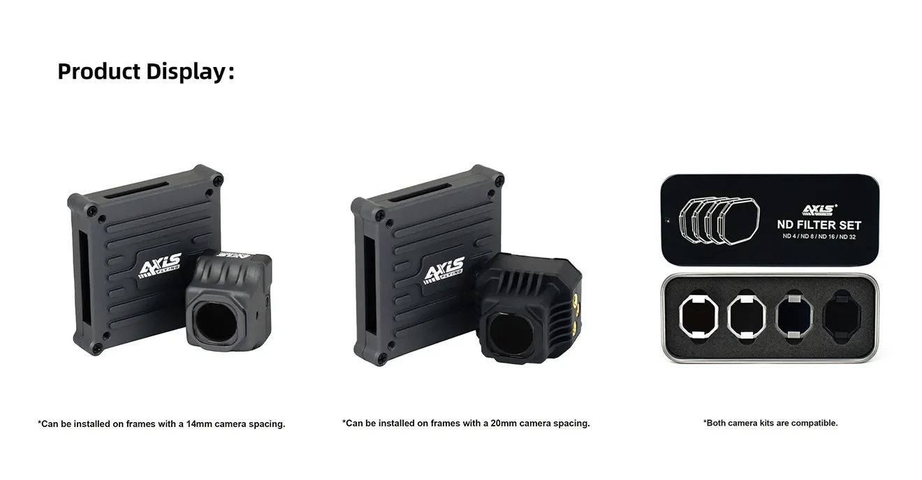 axisflying dji o4 lite