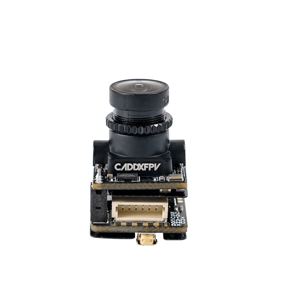 BetaFPV C04 Camera and VTX Module easy installation