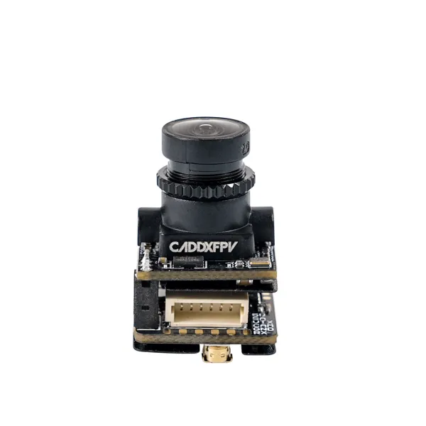 BetaFPV C04 Camera and VTX Module easy installation