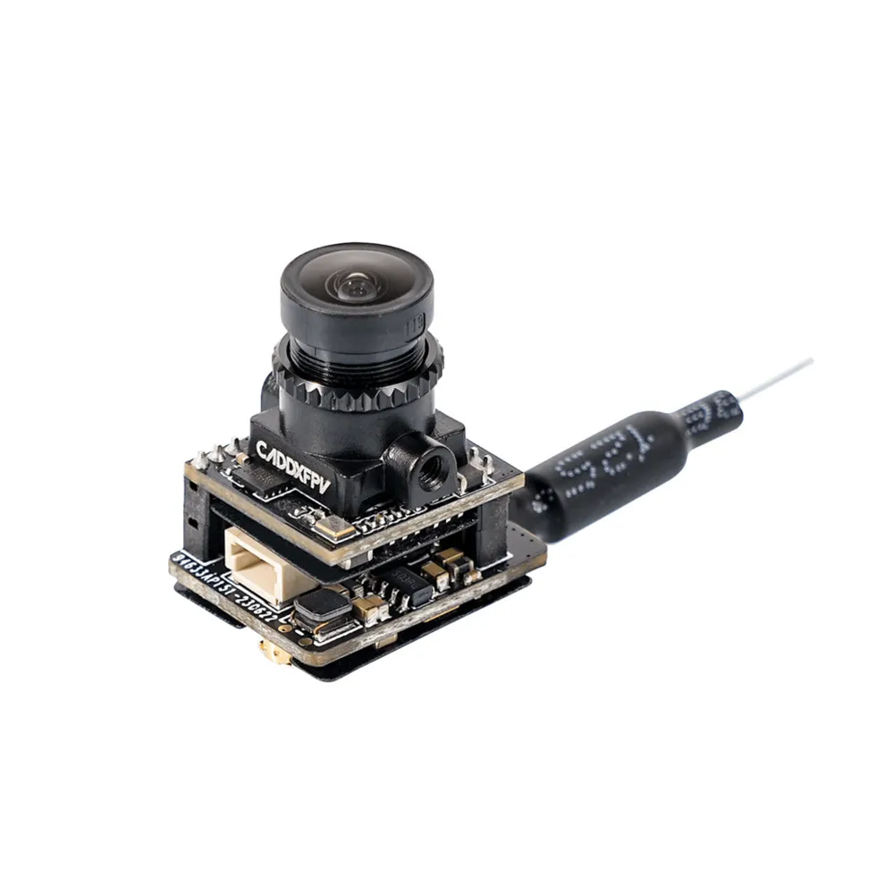 BetaFPV C04 Camera and VTX Module with 160° FOV