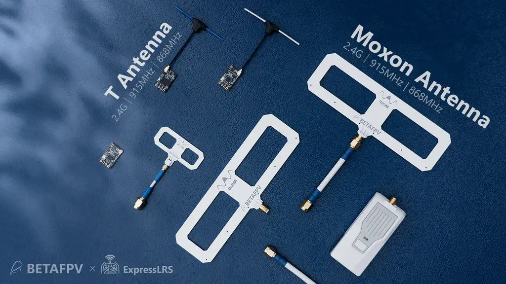 BETAFPV Dipole T Antenna