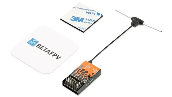 betafpv elrs receiver