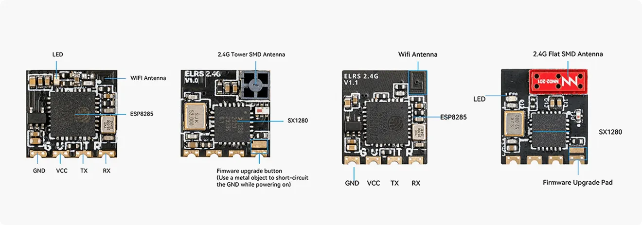 betafpv expresslrs lite receiver diagram p