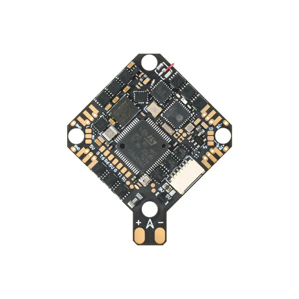 BetaFPV F4 2-3S 20A AIO V1 Brsushless Flight Controller