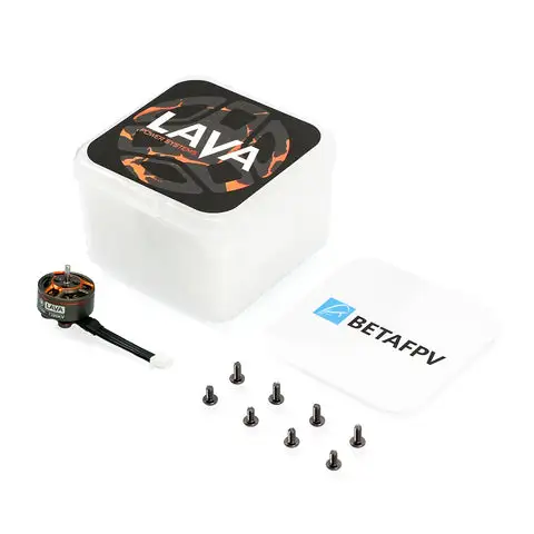 betafpv lava series 1104