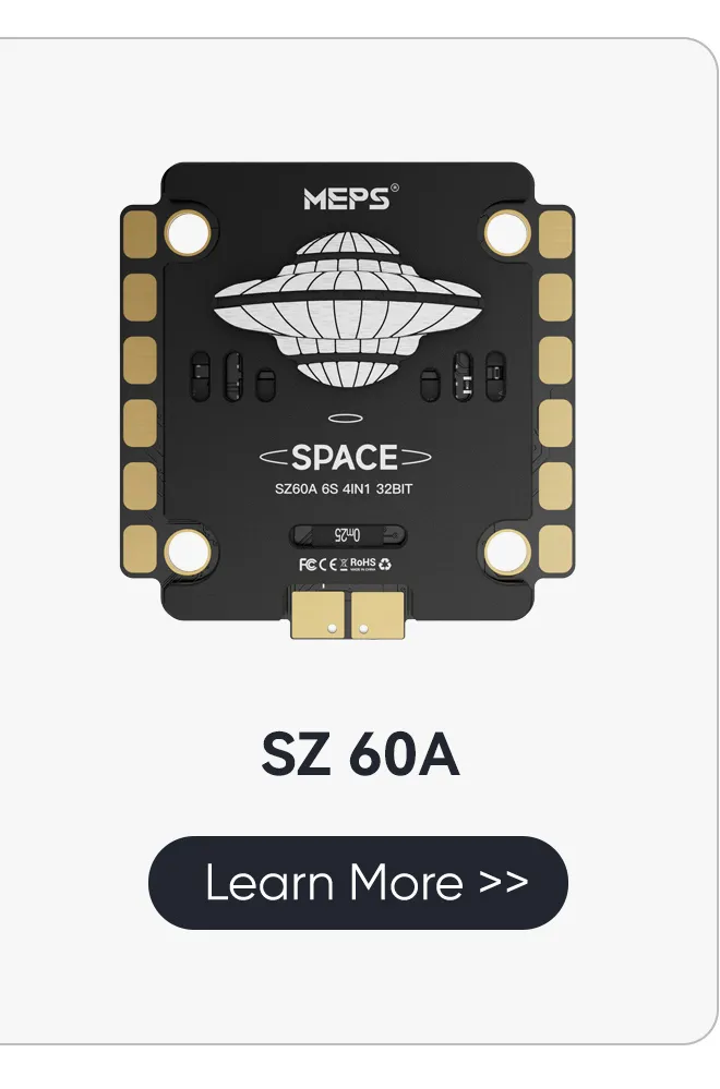 BETAFPV LiteRadio 3 radio transmitter recommend ESC