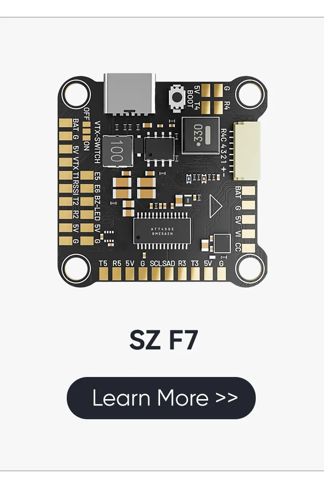 BETAFPV LiteRadio 3 radio transmitter recommend FC