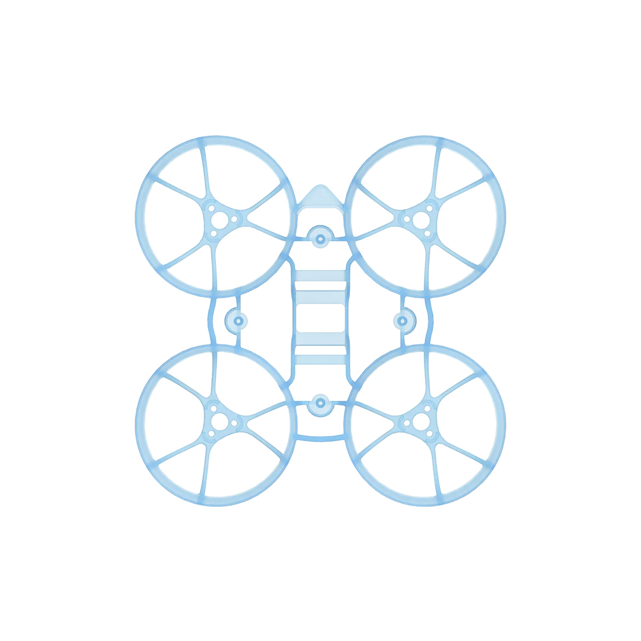 BETAFPV Meteor65 Air 65mm Brushless Whoop Frame