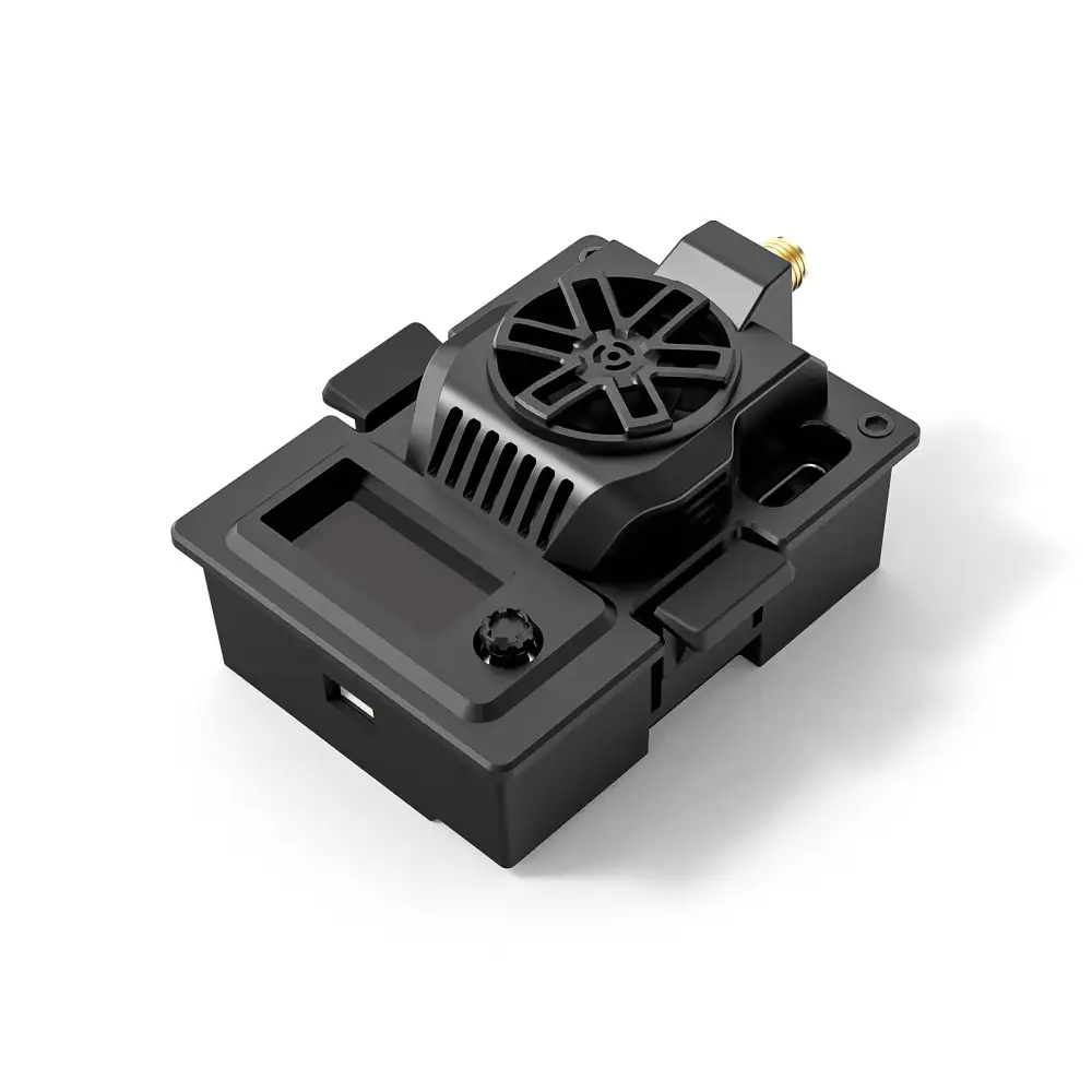 Hauptansicht des Betafpv Micro TX V2-Moduls