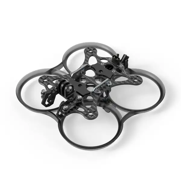 BETAFPV Pavo25 V2 Brushless Whoop Frame Kit for 2.5 inch cinewhoop